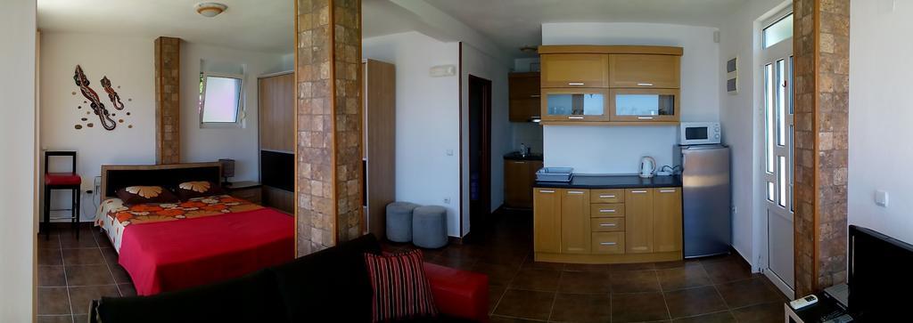 Apartments Bombona Utjeha Room photo