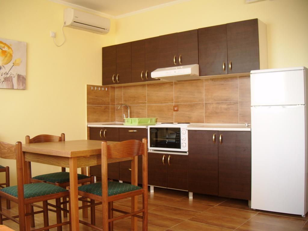 Apartments Bombona Utjeha Room photo