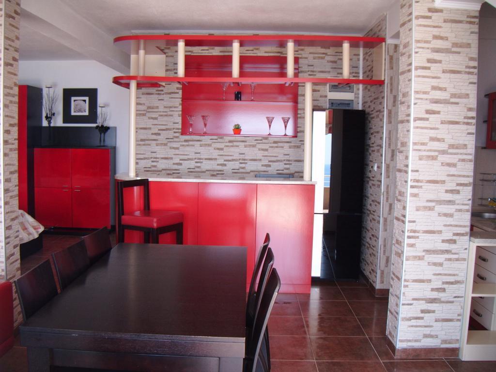 Apartments Bombona Utjeha Room photo