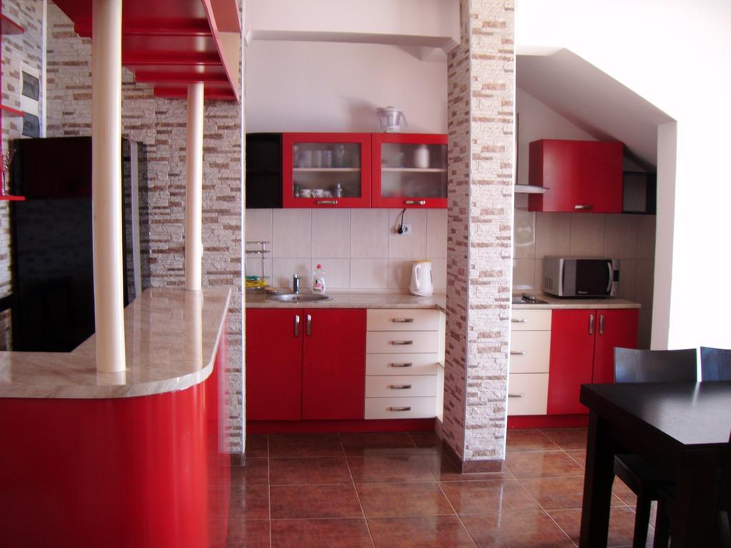 Apartments Bombona Utjeha Room photo