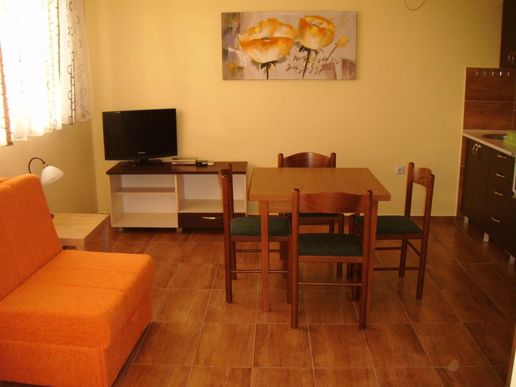 Apartments Bombona Utjeha Room photo